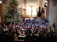 Weihnachtskonzert Ihringen